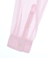 MUSE de Deuxieme Classe（ミューズドゥドゥーズィーエムクラス）カジュアルシャツ ピンク サイズ:F レディース/2200693373162