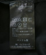 MUSE de Deuxieme Classe（ミューズドゥドゥーズィーエムクラス）カジュアルシャツ 黒 サイズ:F レディース/2200698083080