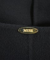 MUSE de Deuxieme Classe（ミューズドゥドゥーズィーエムクラス）その他 黒 サイズ:F レディース/2200681843035