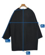 MUSE de Deuxieme Classe（ミューズドゥドゥーズィーエムクラス）その他 黒 サイズ:F レディース/2200681843035
