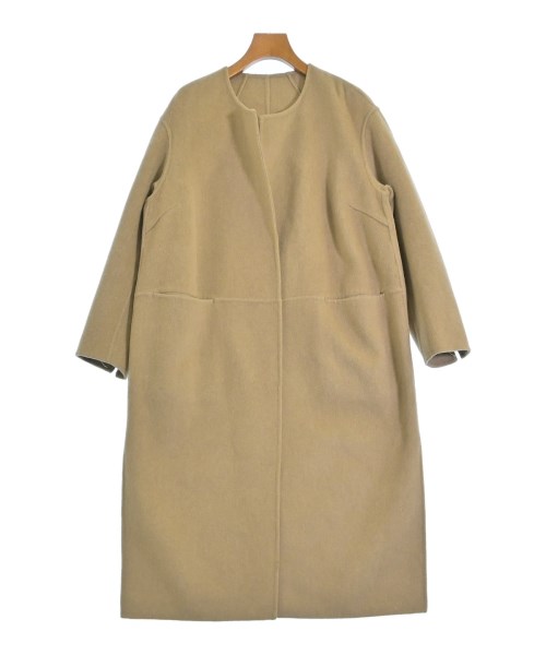 MUSE de Deuxieme Classe(ミューズドゥドゥーズィーエムクラス)その他 茶 サイズ:36(S位)/2200694230013