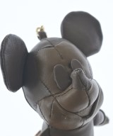 MUSE de Deuxieme Classe（ミューズドゥドゥーズィーエムクラス）キーケース・キーホルダー 茶 サイズ:- レディース/2200694394166