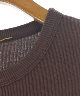 MUSE de Deuxieme Classe（ミューズドゥドゥーズィーエムクラス）タンクトップ 茶 サイズ:-(M位) レディース/2200678149034