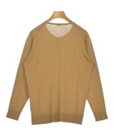 MUSE de Deuxieme Classe（ミューズドゥドゥーズィーエムクラス）カーディガン 茶 サイズ:38(M位) レディース/2200693864097