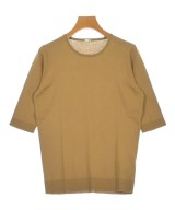 MUSE de Deuxieme Classe（ミューズドゥドゥーズィーエムクラス）ニット・セーター 茶 サイズ:36(S位) レディース/2200693864103