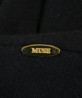 MUSE de Deuxieme Classe（ミューズドゥドゥーズィーエムクラス）その他 黒 サイズ:F レディース/2200693398011