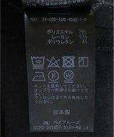 MUSE de Deuxieme Classe（ミューズドゥドゥーズィーエムクラス）スウェットパンツ 黒 サイズ:38(M位) レディース/2200692553046