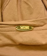 MUSE de Deuxieme Classe（ミューズドゥドゥーズィーエムクラス）Tシャツ・カットソー ベージュ サイズ:F レディース/2200696450099