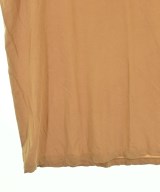 MUSE de Deuxieme Classe（ミューズドゥドゥーズィーエムクラス）Tシャツ・カットソー ベージュ サイズ:F レディース/2200696450099