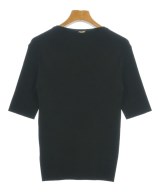 MUSE de Deuxieme Classe（ミューズドゥドゥーズィーエムクラス）ニット・セーター 黒 サイズ:-(M位) レディース/2200698854062