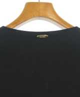 MUSE de Deuxieme Classe（ミューズドゥドゥーズィーエムクラス）ニット・セーター 黒 サイズ:-(M位) レディース/2200698854062