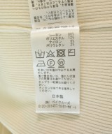 MUSE de Deuxieme Classe（ミューズドゥドゥーズィーエムクラス）ニット・セーター ベージュ サイズ:-(M位) レディース/2200698854079