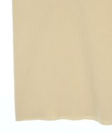 MUSE de Deuxieme Classe（ミューズドゥドゥーズィーエムクラス）ニット・セーター ベージュ サイズ:-(M位) レディース/2200698854079