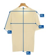 MUSE de Deuxieme Classe（ミューズドゥドゥーズィーエムクラス）ニット・セーター ベージュ サイズ:-(M位) レディース/2200698854079