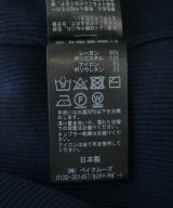 MUSE de Deuxieme Classe（ミューズドゥドゥーズィーエムクラス）ニット・セーター 紺 サイズ:-(M位) レディース/2200698854086