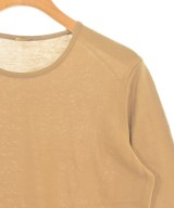 MUSE de Deuxieme Classe（ミューズドゥドゥーズィーエムクラス）ニット・セーター 茶 サイズ:38(M位) レディース/2200699856089