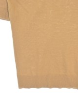 MUSE de Deuxieme Classe（ミューズドゥドゥーズィーエムクラス）ニット・セーター 茶 サイズ:38(M位) レディース/2200699856089