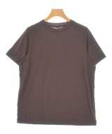 MUSE de Deuxieme Classe（ミューズドゥドゥーズィーエムクラス）Tシャツ・カットソー 茶 サイズ:F レディース/2200699148139