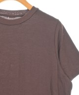 MUSE de Deuxieme Classe（ミューズドゥドゥーズィーエムクラス）Tシャツ・カットソー 茶 サイズ:F レディース/2200699148139
