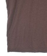 MUSE de Deuxieme Classe（ミューズドゥドゥーズィーエムクラス）Tシャツ・カットソー 茶 サイズ:F レディース/2200699148139