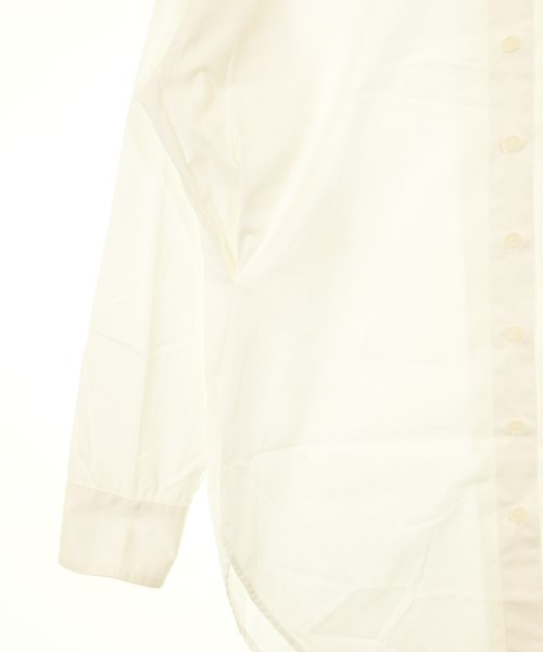 MUSE de Deuxieme Classe（ミューズドゥドゥーズィーエムクラス）ブラウス 白 サイズ:F レディース/2200700658497