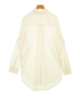 MUSE de Deuxieme Classe（ミューズドゥドゥーズィーエムクラス）ブラウス 白 サイズ:F レディース/2200700658497