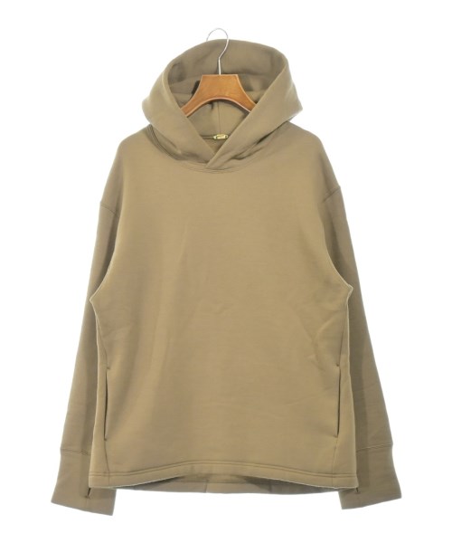 MUSE de Deuxieme Classe(ミューズドゥドゥーズィーエムクラス)パーカー カーキ サイズ:-(M位)/2200654728024