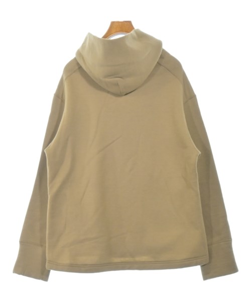 MUSE de Deuxieme Classe（ミューズドゥドゥーズィーエムクラス）パーカー カーキ サイズ:-(M位) レディース/2200654728024