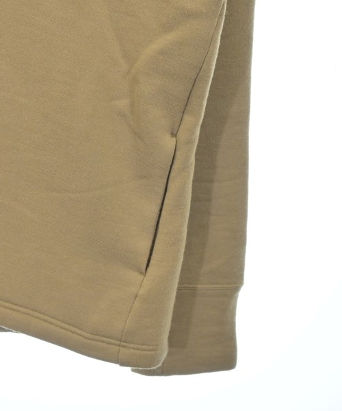 MUSE de Deuxieme Classe（ミューズドゥドゥーズィーエムクラス）パーカー カーキ サイズ:-(M位) レディース/2200654728024