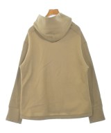 MUSE de Deuxieme Classe（ミューズドゥドゥーズィーエムクラス）パーカー カーキ サイズ:-(M位) レディース/2200654728024