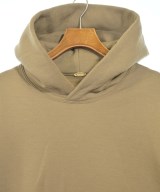 MUSE de Deuxieme Classe（ミューズドゥドゥーズィーエムクラス）パーカー カーキ サイズ:-(M位) レディース/2200654728024