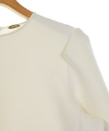 MUSE de Deuxieme Classe（ミューズドゥドゥーズィーエムクラス）ブラウス 白 サイズ:F レディース/2200654728031