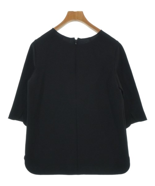 MUSE de Deuxieme Classe（ミューズドゥドゥーズィーエムクラス）カジュアルシャツ 黒 サイズ:-(M位) レディース/2200654866030