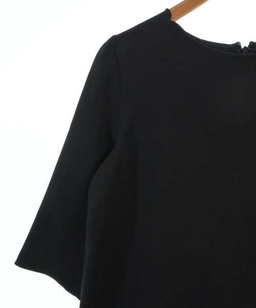 MUSE de Deuxieme Classe（ミューズドゥドゥーズィーエムクラス）カジュアルシャツ 黒 サイズ:-(M位) レディース/2200654866030