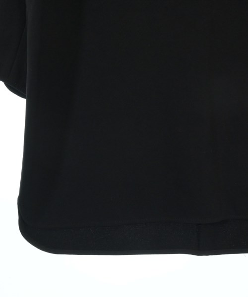 MUSE de Deuxieme Classe（ミューズドゥドゥーズィーエムクラス）カジュアルシャツ 黒 サイズ:-(M位) レディース/2200654866030