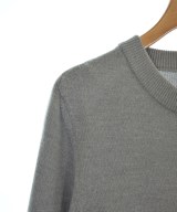 MUSE de Deuxieme Classe（ミューズドゥドゥーズィーエムクラス）カーディガン グレー サイズ:-(L位) レディース/2200648320067