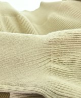 MUSE de Deuxieme Classe（ミューズドゥドゥーズィーエムクラス）カーディガン ベージュ サイズ:F レディース/2200650383029