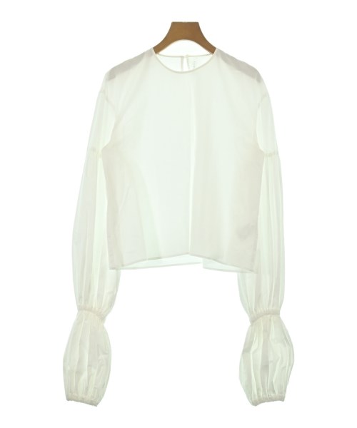 Col Pierrot(コルピエロ)ブラウス 白 サイズ:F/2200649689101