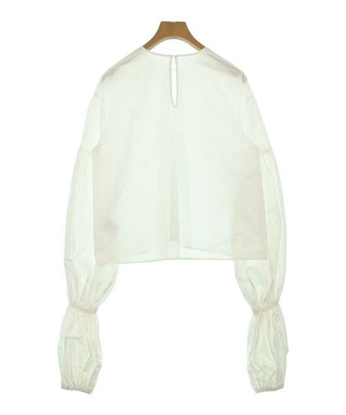 Col Pierrot（コルピエロ）ブラウス 白 サイズ:F レディース/2200649689101