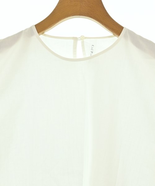 Col Pierrot（コルピエロ）ブラウス 白 サイズ:F レディース/2200649689101