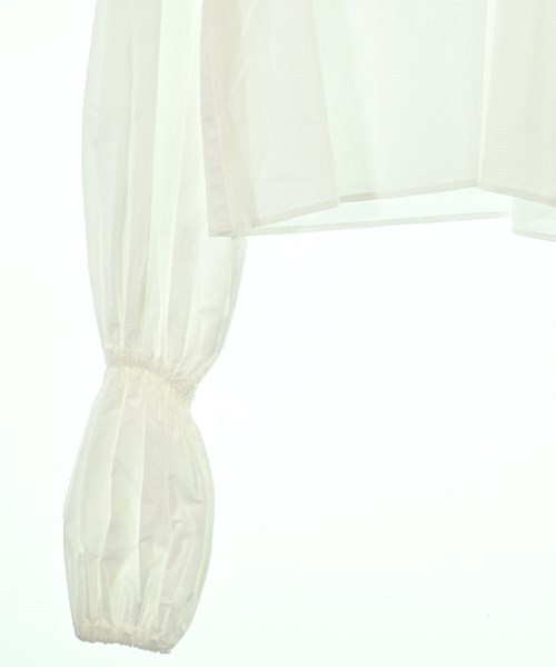 Col Pierrot（コルピエロ）ブラウス 白 サイズ:F レディース/2200649689101