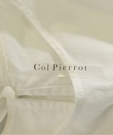 Col Pierrot（コルピエロ）ブラウス 白 サイズ:F レディース/2200649689101