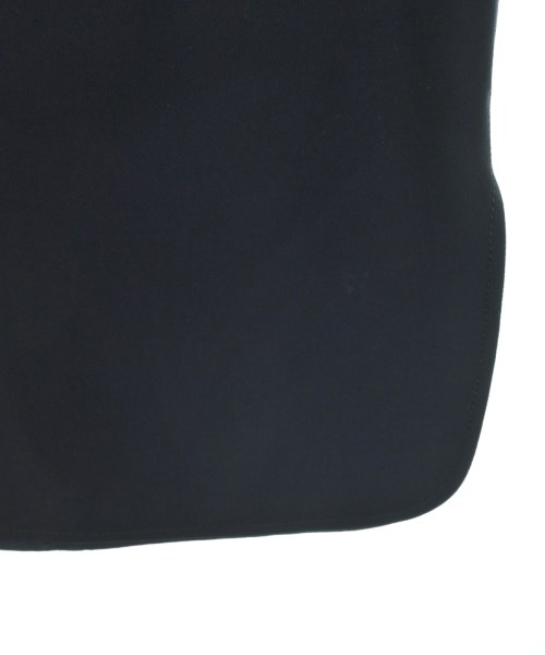 MUSE de Deuxieme Classe（ミューズドゥドゥーズィーエムクラス）ロング・マキシ丈スカート 紺 サイズ:34(XS位) レディース/2200655708032