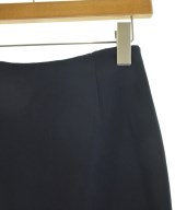 MUSE de Deuxieme Classe（ミューズドゥドゥーズィーエムクラス）ロング・マキシ丈スカート 紺 サイズ:34(XS位) レディース/2200655708032