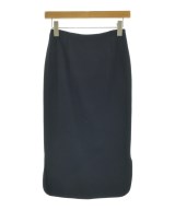 MUSE de Deuxieme Classe ロング・マキシ丈スカート