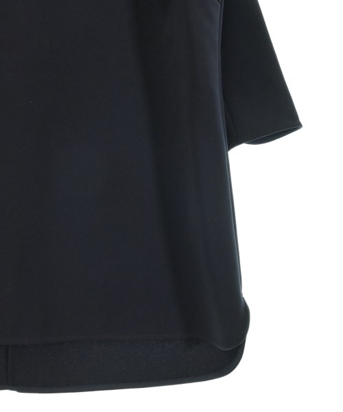 MUSE de Deuxieme Classe（ミューズドゥドゥーズィーエムクラス）カジュアルシャツ 紺 サイズ:-(M位) レディース/2200655708049