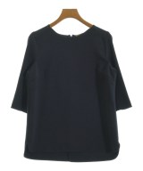 MUSE de Deuxieme Classe（ミューズドゥドゥーズィーエムクラス）カジュアルシャツ 紺 サイズ:-(M位) レディース/2200655708049