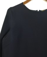 MUSE de Deuxieme Classe（ミューズドゥドゥーズィーエムクラス）カジュアルシャツ 紺 サイズ:-(M位) レディース/2200655708049