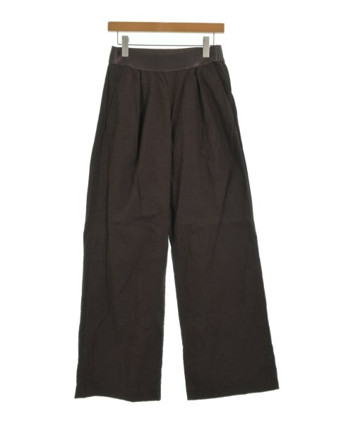 MUSE de Deuxieme Classe(ミューズドゥドゥーズィーエムクラス)その他 茶 サイズ:38(M位)/2200649795116