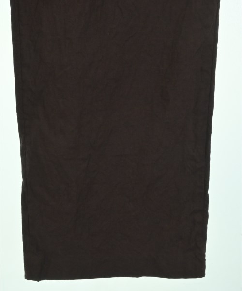 MUSE de Deuxieme Classe（ミューズドゥドゥーズィーエムクラス）その他 茶 サイズ:38(M位) レディース/2200649795116